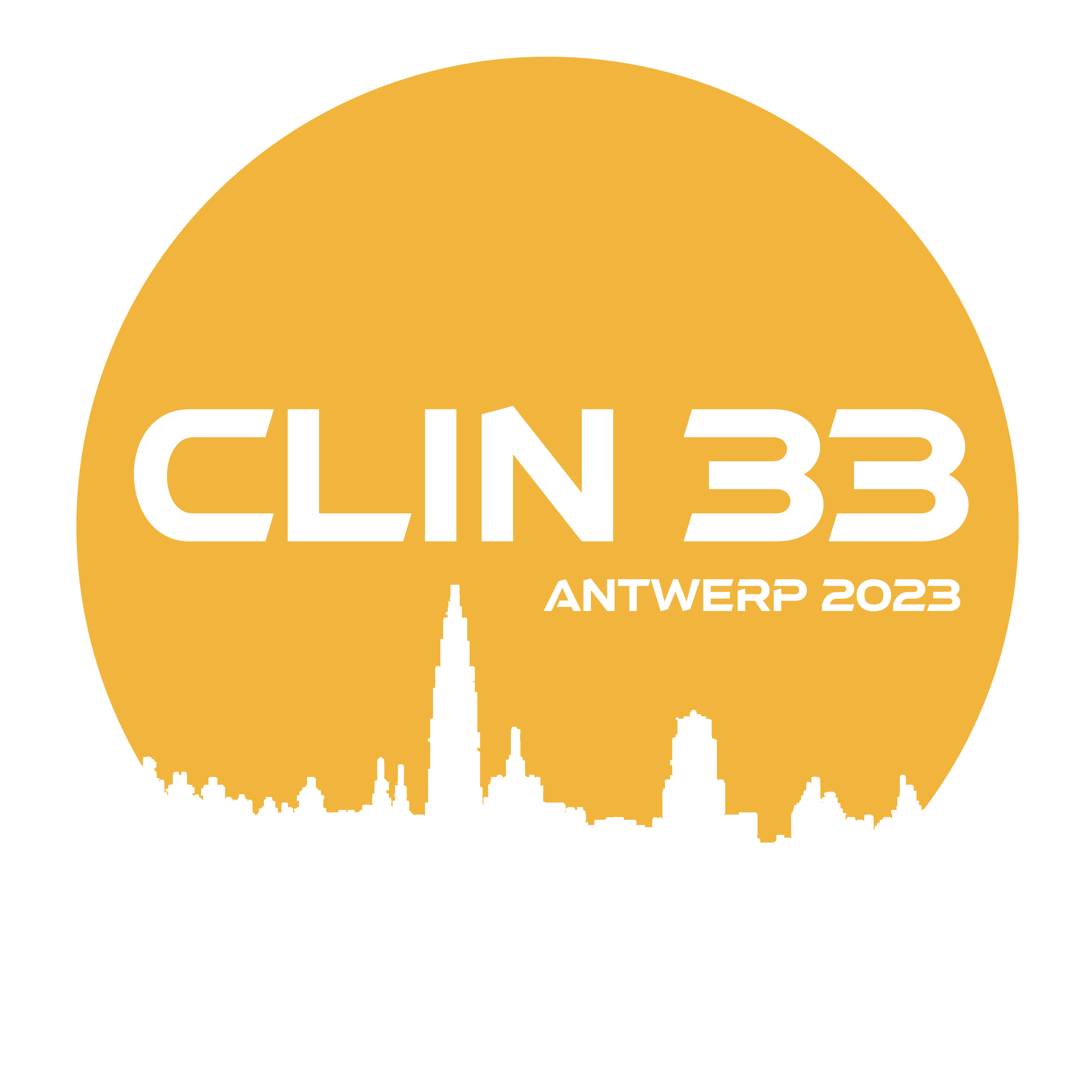 CLIN33 logo